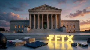 Bankman-Fried Takes FTX Fraud Appeal to Supreme Court