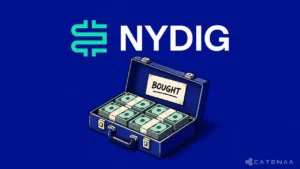 BitGo Buys NYDIG Trading Arm to Expand Derivatives