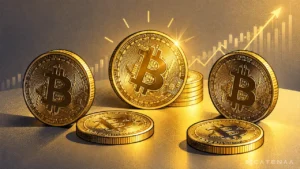 Bitcoin Price Tops $86,000, an Eight-Month High