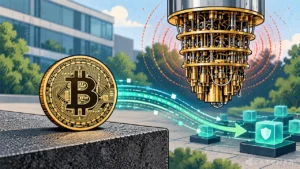 Bitcoin Quantum Threat Spurs Migration Push