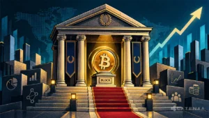 Block Seeks a Trust Bank Charter for Bitcoin
