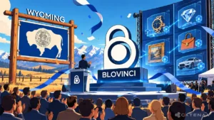 Blovinci Launches in Wyoming