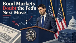 Bond Markets Doubt the Fed’s Next Move