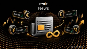 Bybit Launches FX Perpetuals for Forex Trading