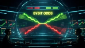 Bybit Launches Odds for Fixed-Return Crypto Trades