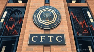 CFTC Flags Manipulation Risk in Mention Markets