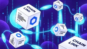 Chainlink Expands With 9 Multi-Chain Integrations