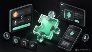 ChangeNOW Promotes Swap Widgets for Web3 Revenue
