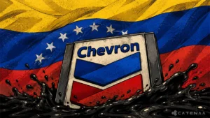 Chevron Bets $7bn On Venezuela Oil Revival
