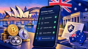 CloudTech Launches RooRooEx as Australia Tightens Crypto Rules