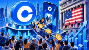 Coinbase Opens IPO Access to US Retail Traders