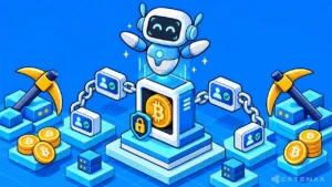 CryptoPawn Opens AI Agent Crypto Loans