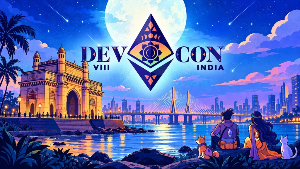 Devcon 8 India