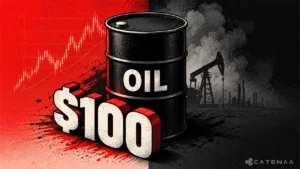 Diesel Crack Above $100 Signals Oil Shock