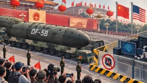 US-China Experts Seek AI Nuclear Safeguards