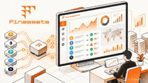 Finassets Launches Crypto Monitoring Dashboard