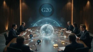 G20 Supports Clearer Digital Asset Rules