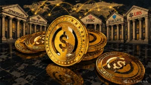 Global Banks Plan Joint Dollar Stablecoin