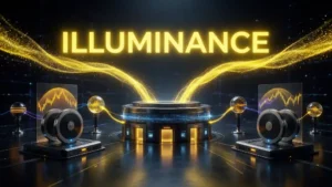 Illuminance Adds Onchain Credit Layer to Stablecoin Push