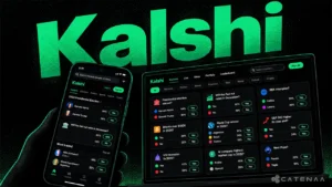 Kalshi Reportedly Lands Exclusive US Open Prediction Market Deal