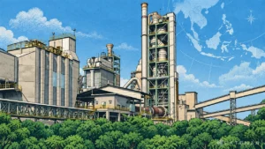 Matcon Targets Southeast Asia Construction Materials Trade