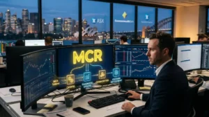Monochrome Opens MCR Token Sale at $0.88