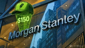 Morgan Stanley Lifts Robinhood Target To $150
