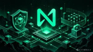 NEAR Tests Nearcore 2.14 With Quantum Tools