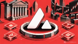 NYSE Tests Avalanche for Tokenized Stocks