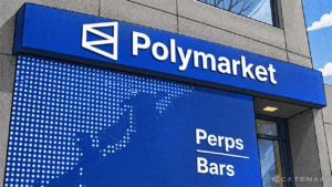 Polymarket Launches Perps and Bars US Users