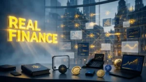 REAL Finance Gets MiCA Disclosure Across 30 EEA Markets