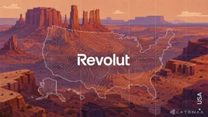 Revolut Wins Conditional US Bank Approval
