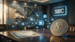 SEC Moves to Modernize Transfer Agent Rules for Blockchain Era