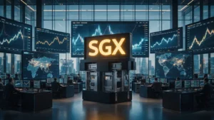 SGX Joins US Crypto Perpetuals Race After CFTC Approval