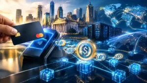 SoFi Shifts $25B Card Settlement to Stablecoin