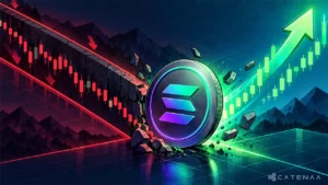 Solana Breaks 10-Month Downtrend