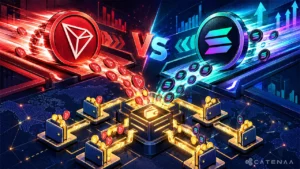 Solana Fastest as TRON Leads NOWPayments Payout Value
