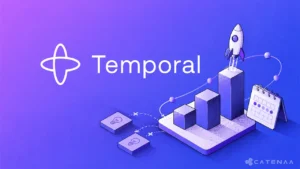 Temporal Leads a Leaner Startup Funding Week