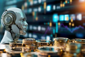 The AI Treasurer: When Machines Start Managing Corporate Cash