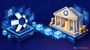 The Clearing House Taps Quant for On-Chain Money