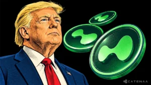 Trump Pushes Hyperliquid Toward US Market