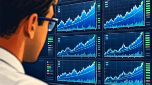 US Flash PMI Jumps to a Five-Year High