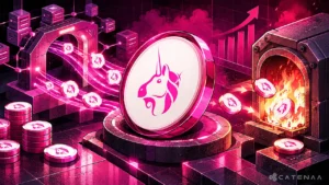 Uniswap Seeks Arc Protocol Fees, UNI Burns