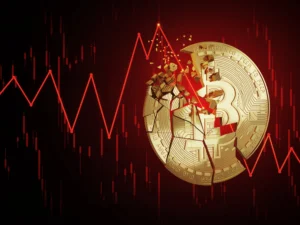 Crypto Market Q2 2026: Anatomy of a Brutal Drawdown