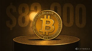 Waller Remark Sends Bitcoin Past $82,000