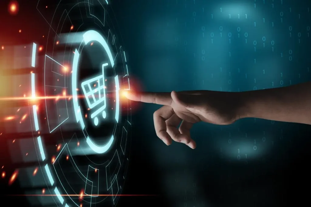 The Death of the Checkout Button? How AI Agents Are Becoming Shoppers