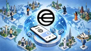 World Launches Stablecoin App in 150 Countries