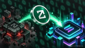 ZetaChain Approves Solana Migration for ZETA