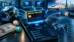 Zorion Adds Virtual USD Cards to Digital Wallet
