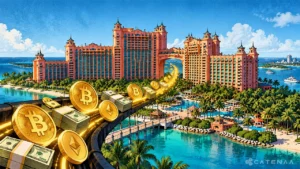 $36.9M Crypto Scam Trail Runs Through Bahamas